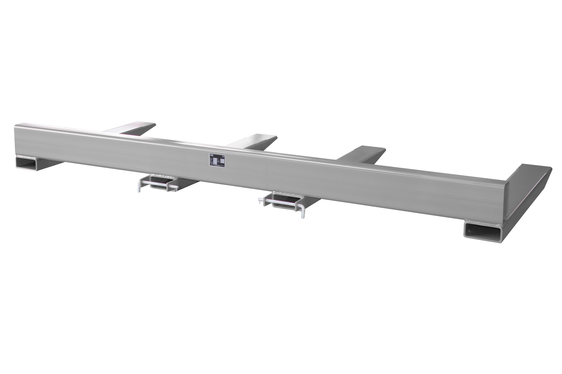 Traverse longue type LGT - image 5